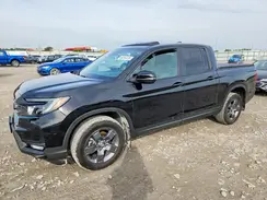 5FPYK3F64SB012481 2025 HONDA RIDGELINE