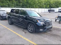 5FPYK3F64SB016577 2025 HONDA RIDGELINE