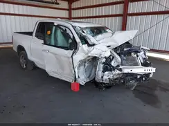 5FPYK3F64SB023724 2025 HONDA RIDGELINE