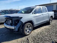 5FPYK3F64SB024887 2025 HONDA RIDGELINE