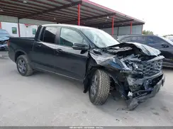 5FPYK3F64SB028812 2025 HONDA RIDGELINE