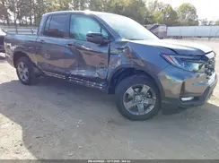 5FPYK3F64SB033931 2025 HONDA RIDGELINE