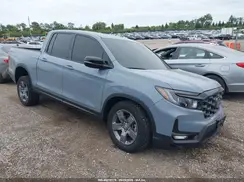 5FPYK3F64SB051068 2025 HONDA RIDGELINE
