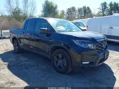 5FPYK3F64TB001806 2026 HONDA RIDGELINE
