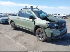 5FPYK3F64TB007718 2026 HONDA RIDGELINE