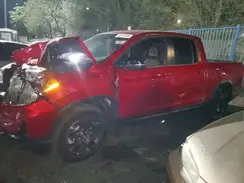 5FPYK3F64TB018413 2026 HONDA RIDGELINE