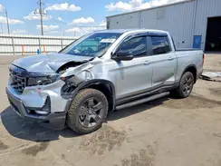 5FPYK3F64TB021456 2026 HONDA RIDGELINE