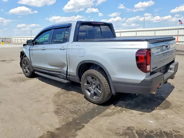 5FPYK3F64TB021456 2026 HONDA RIDGELINE - Image 2