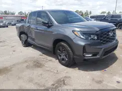 5FPYK3F64TB025278 2026 HONDA RIDGELINE