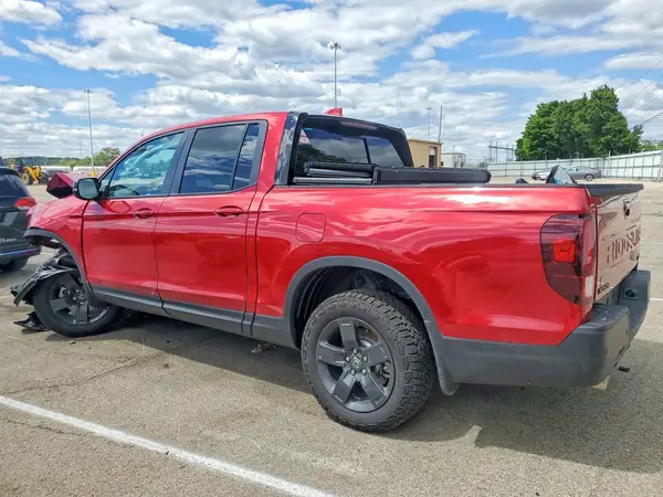 5FPYK3F64TB031064 2026 HONDA RIDGELINE - Image 2