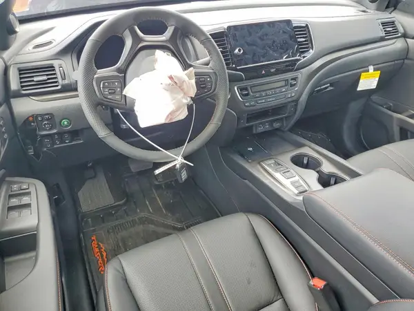 5FPYK3F64TB031064 2026 HONDA RIDGELINE - Image 8