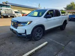 5FPYK3F64TB035809 2026 HONDA RIDGELINE