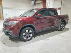 5FPYK3F65HB003376 2017 HONDA RIDGELINE
