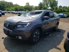 5FPYK3F65HB007024 2017 HONDA RIDGELINE