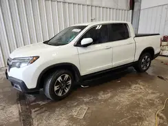 5FPYK3F65HB010103 2017 HONDA RIDGELINE