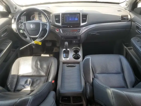 5FPYK3F65HB012868 2017 HONDA RIDGELINE - Image 8