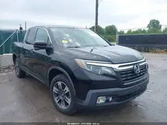 5FPYK3F65HB013678 2017 HONDA RIDGELINE