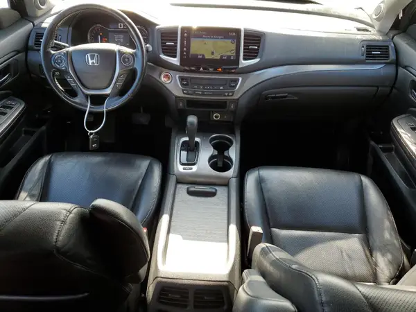 5FPYK3F65HB018749 2017 HONDA RIDGELINE - Image 8