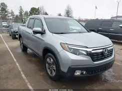 5FPYK3F65HB022669 2017 HONDA RIDGELINE