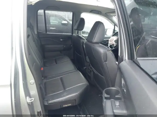 5FPYK3F65HB022669 2017 HONDA RIDGELINE - Image 8