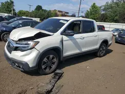 5FPYK3F65HB023336 2017 HONDA RIDGELINE