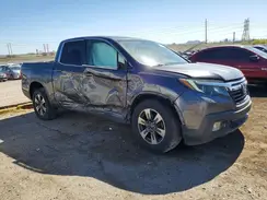5FPYK3F65HB025202 2017 HONDA RIDGELINE
