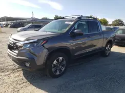 5FPYK3F65HB025815 2017 HONDA RIDGELINE