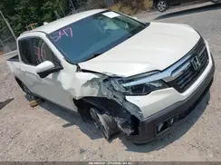 5FPYK3F65HB027709 2017 HONDA RIDGELINE