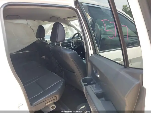 5FPYK3F65HB027709 2017 HONDA RIDGELINE - Image 8
