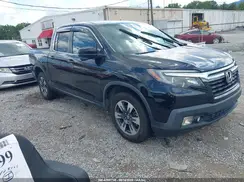 5FPYK3F65HB028973 2017 HONDA RIDGELINE