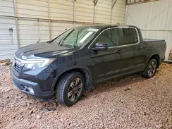 5FPYK3F65HB033624 2017 HONDA RIDGELINE