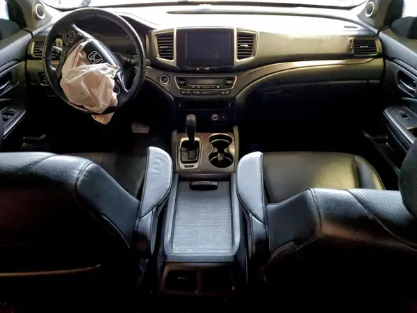 5FPYK3F65HB033624 2017 HONDA RIDGELINE - Image 8