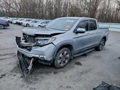 5FPYK3F65HB034109 2017 HONDA RIDGELINE