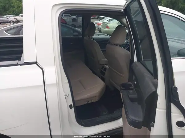 5FPYK3F65HB037835 2017 HONDA RIDGELINE - Image 8