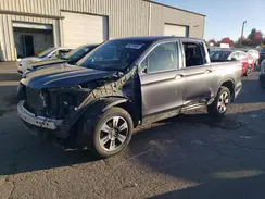 5FPYK3F65HB038483 2017 HONDA RIDGELINE