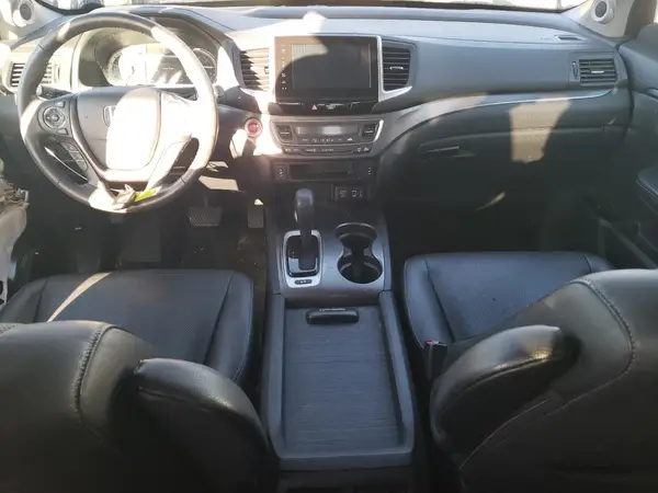 5FPYK3F65HB038483 2017 HONDA RIDGELINE - Image 8