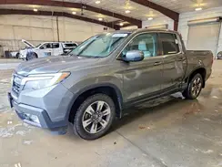 5FPYK3F65JB001424 2018 HONDA RIDGELINE