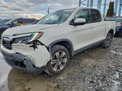5FPYK3F65JB008356 2018 HONDA RIDGELINE