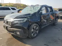 5FPYK3F65KB007130 2019 HONDA RIDGELINE