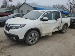 5FPYK3F65KB008827 2019 HONDA RIDGELINE