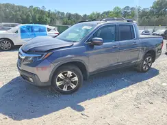 5FPYK3F65KB013283 2019 HONDA RIDGELINE