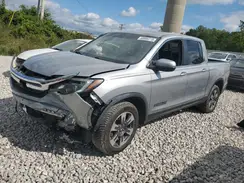 5FPYK3F65KB014966 2019 HONDA RIDGELINE