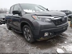 5FPYK3F65KB018953 2019 HONDA RIDGELINE