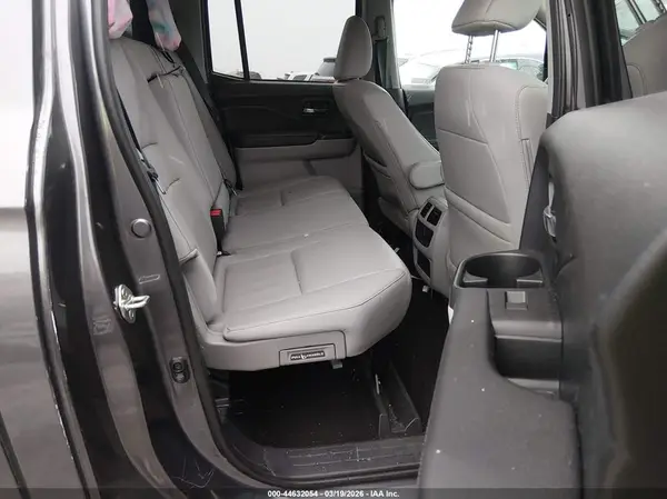 5FPYK3F65KB018953 2019 HONDA RIDGELINE - Image 8