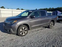 5FPYK3F65KB024669 2019 HONDA RIDGELINE