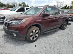 5FPYK3F65KB026342 2019 HONDA RIDGELINE