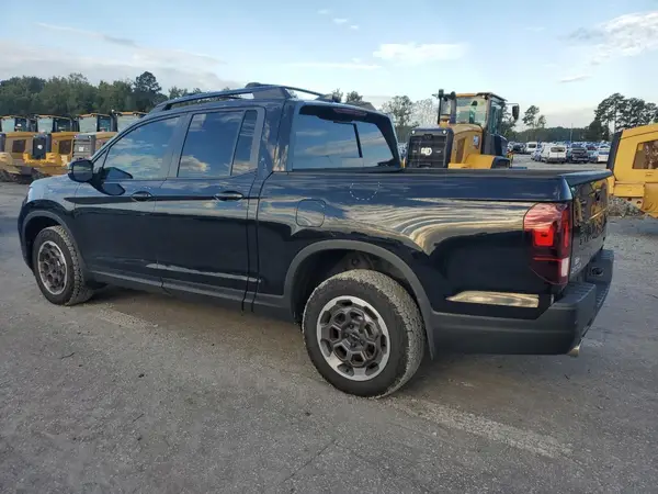 5FPYK3F65RB006182 2024 HONDA RIDGELINE - Image 2
