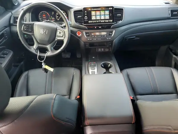 5FPYK3F65RB006182 2024 HONDA RIDGELINE - Image 8