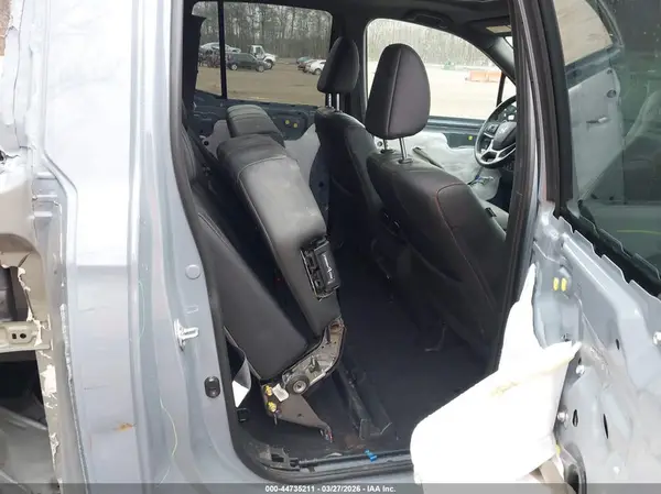 5FPYK3F65RB016436 2024 HONDA RIDGELINE - Image 8