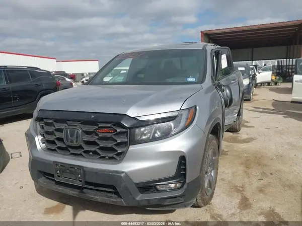 5FPYK3F65RB019112 2024 HONDA RIDGELINE - Image 2